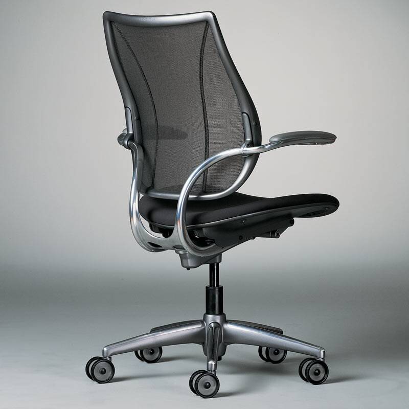 humanscale ergonomic task chair for home or office